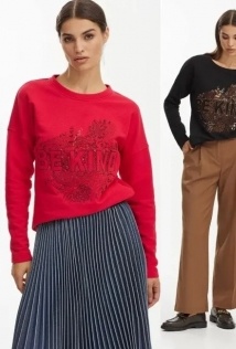 Niv Niv Fashion 3122