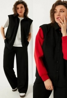BegiModa 7018