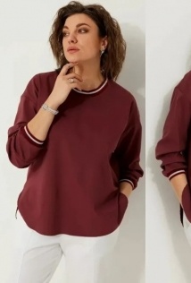 BegiModa 4121