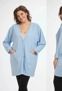 Avenue Fashion 0336