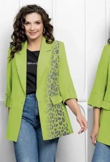 Gold Style 2615/1