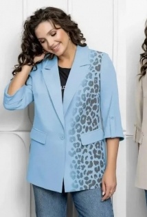 Gold Style 2615