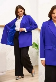 Gold Style 2632