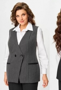 Anastasia Mak 1270-5ч