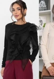 LT Collection Б14223-5М