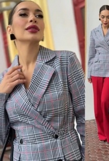 LT Collection Б14124-33М