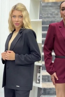 LT Collection Б14112-34М