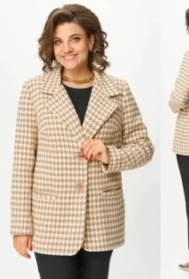 Svetlana-Style 3012-2