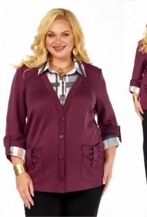 Элль-Стиль 541.8