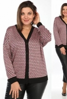 Lady Style Classic 2532/1
