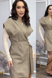 LT Collection Б14490-4М