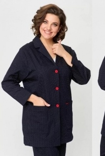 БелЭльСтиль 409