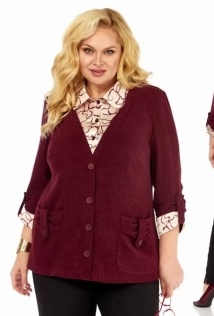 Элль-Стиль 541.11