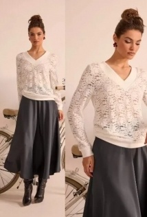 Niv Niv Fashion 942