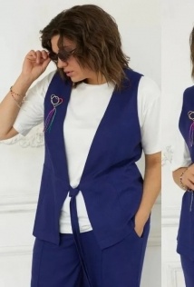 BegiModa 7008
