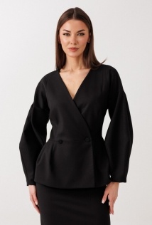 V&N Fashion 1111_черный