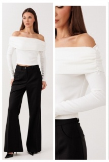 V&N Fashion 1117_белый