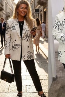 Vittoria Queen 29373