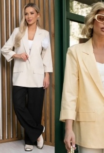 LT Collection Б15907-7М