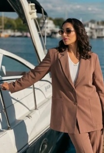 LT Collection Б16022-34М
