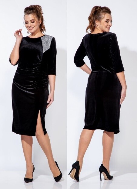 Платье Belinga 1158