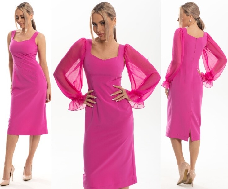 Платье Golden Valley 4898