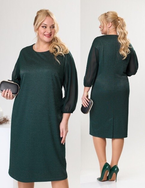 Платье Romanovich Style 1-2471