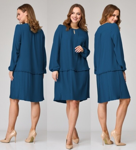 Платье SandyNa 130109м