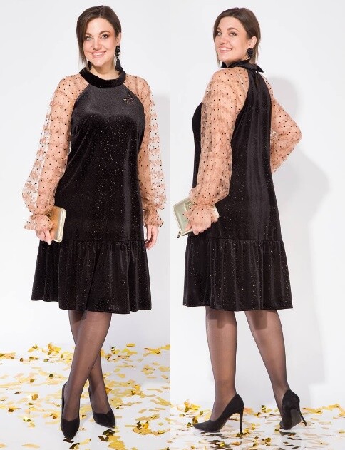 Платье Liliana 1143