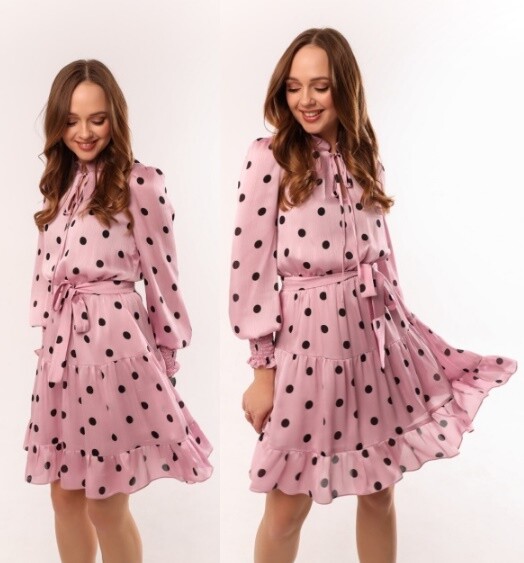 Платье, комплект Pur Pur 979/3