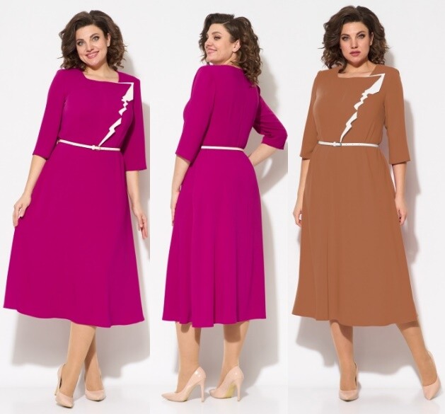 Платье Koketka i K 1020