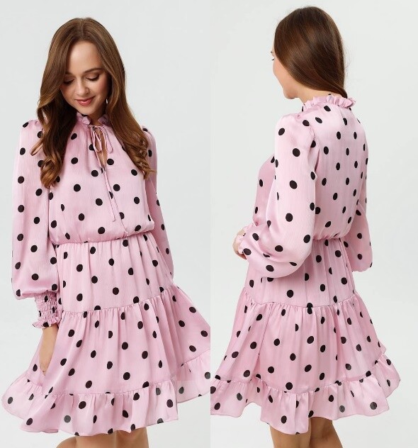 Платье, комплект Pur Pur 979/3