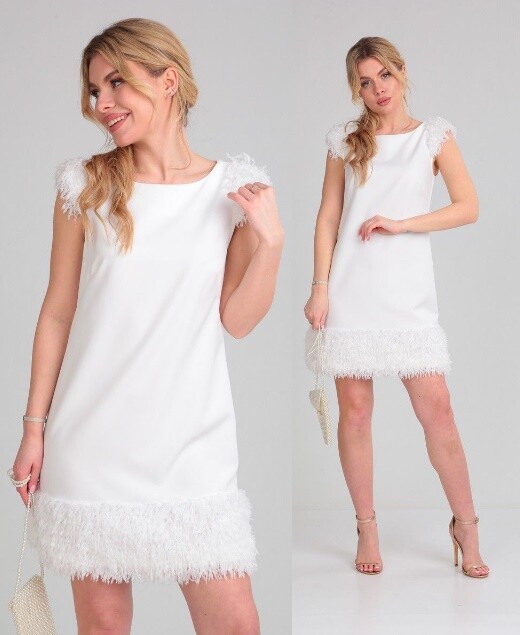 Платье T&N 7372