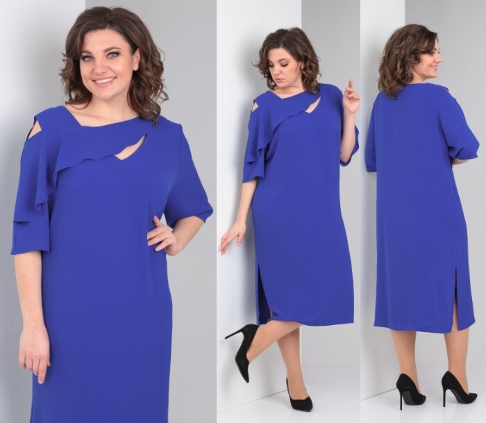 Модель Viola Style 01036