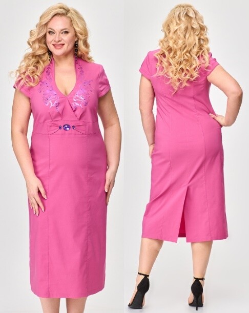 Модель Новелла Шарм 3895-3