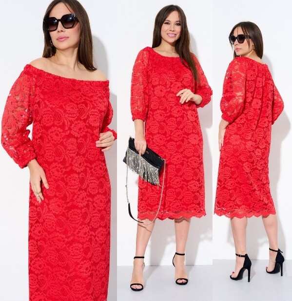 Платье Anastasia 977