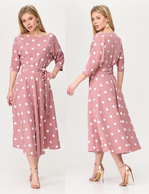 Платье, юбка T&N 7393