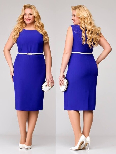 Платье Swallow 519.1