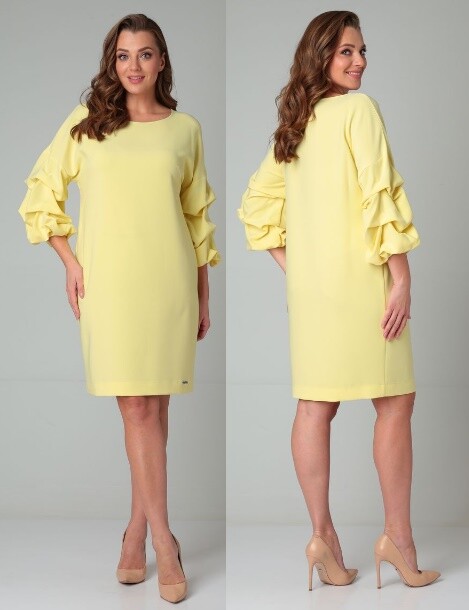 Модель SVT-Fashion 415