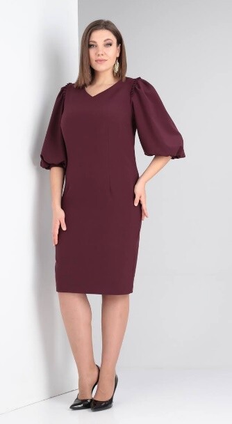 Модель SVT-Fashion 563/3