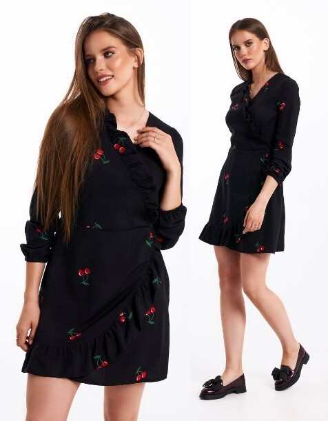 Модель KaVaRi 1046