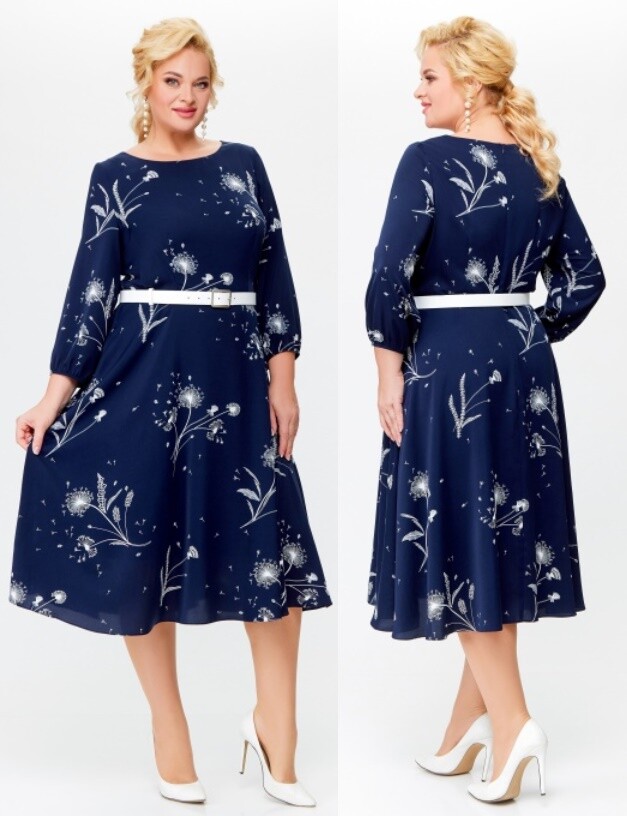 Платье, юбка Swallow 690