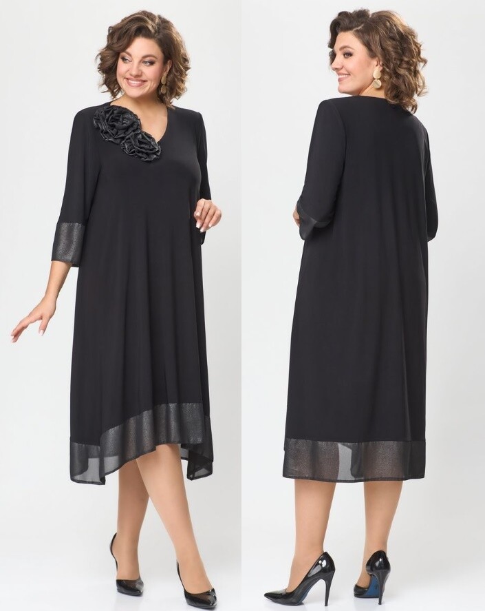 Модель Svetlana-Style 1908