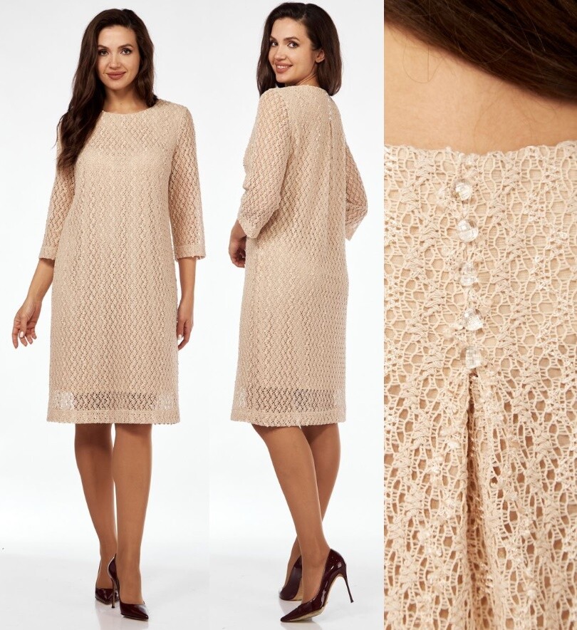 Платье Mubliz 107