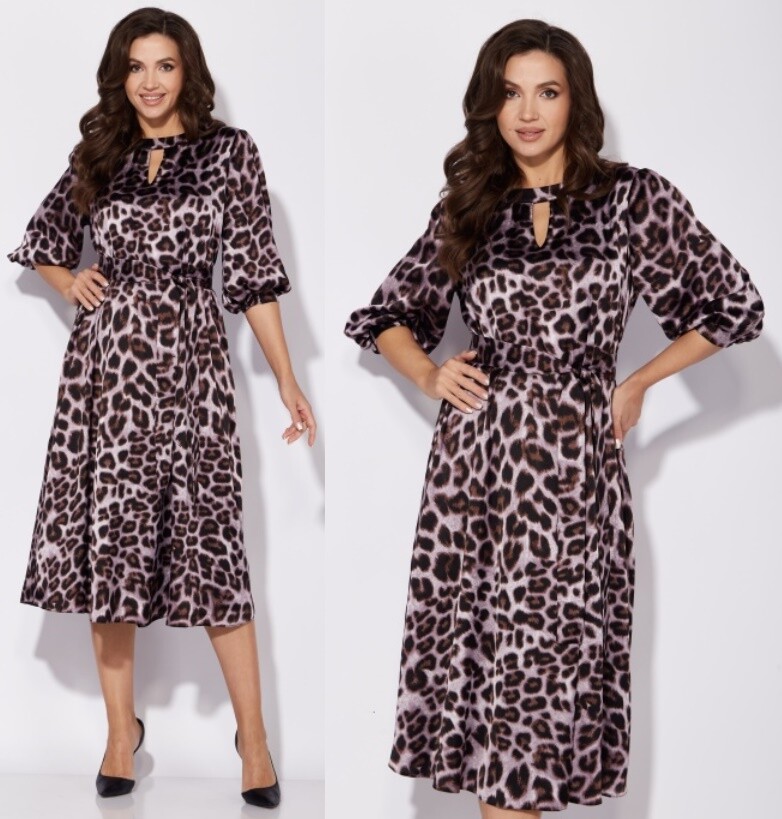 Платье Viola Style 01033-2