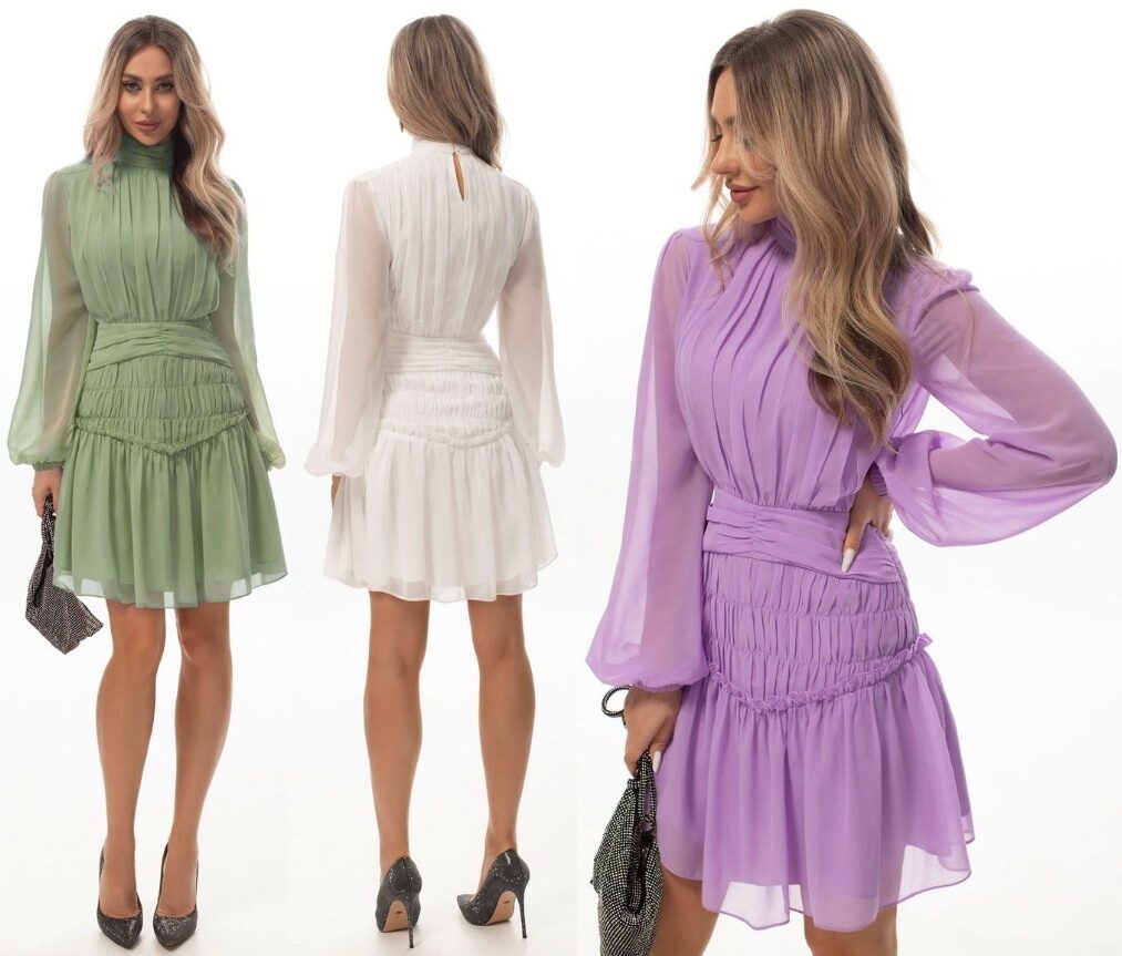 Платье Golden Valley 44025