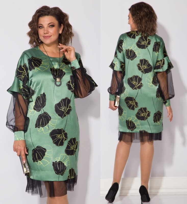 Платье Liliana 1267