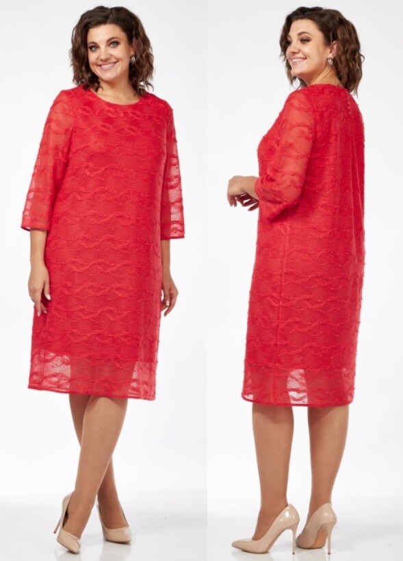 Платье Mubliz 107К