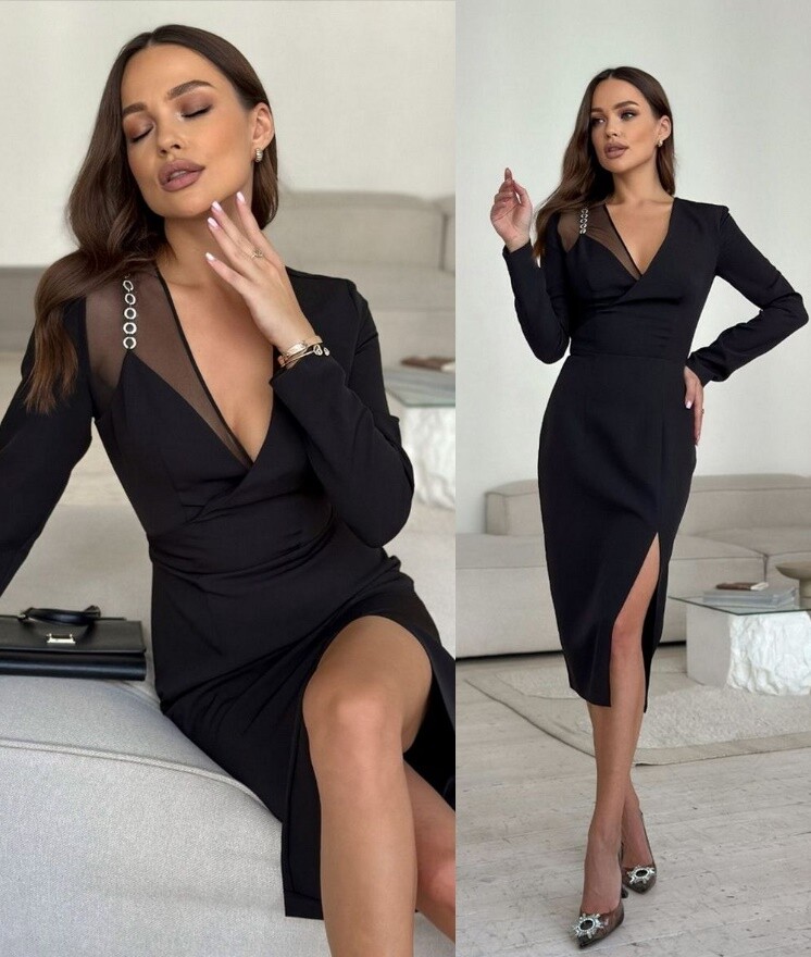 Модель Dilana VIP 2016