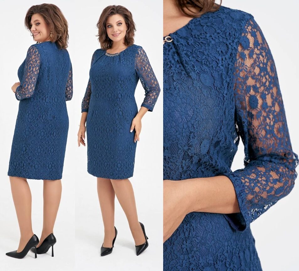 Платье Iva 1498